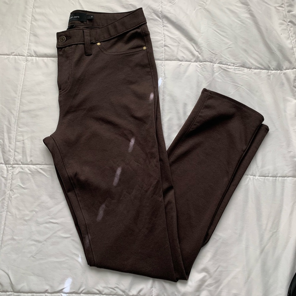 Calvin Klein Pants